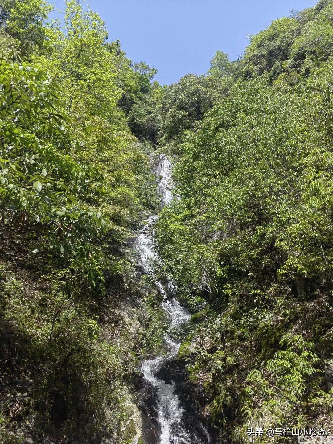 长沙市及周边这些值得避暑的地方，收藏去打卡吧！