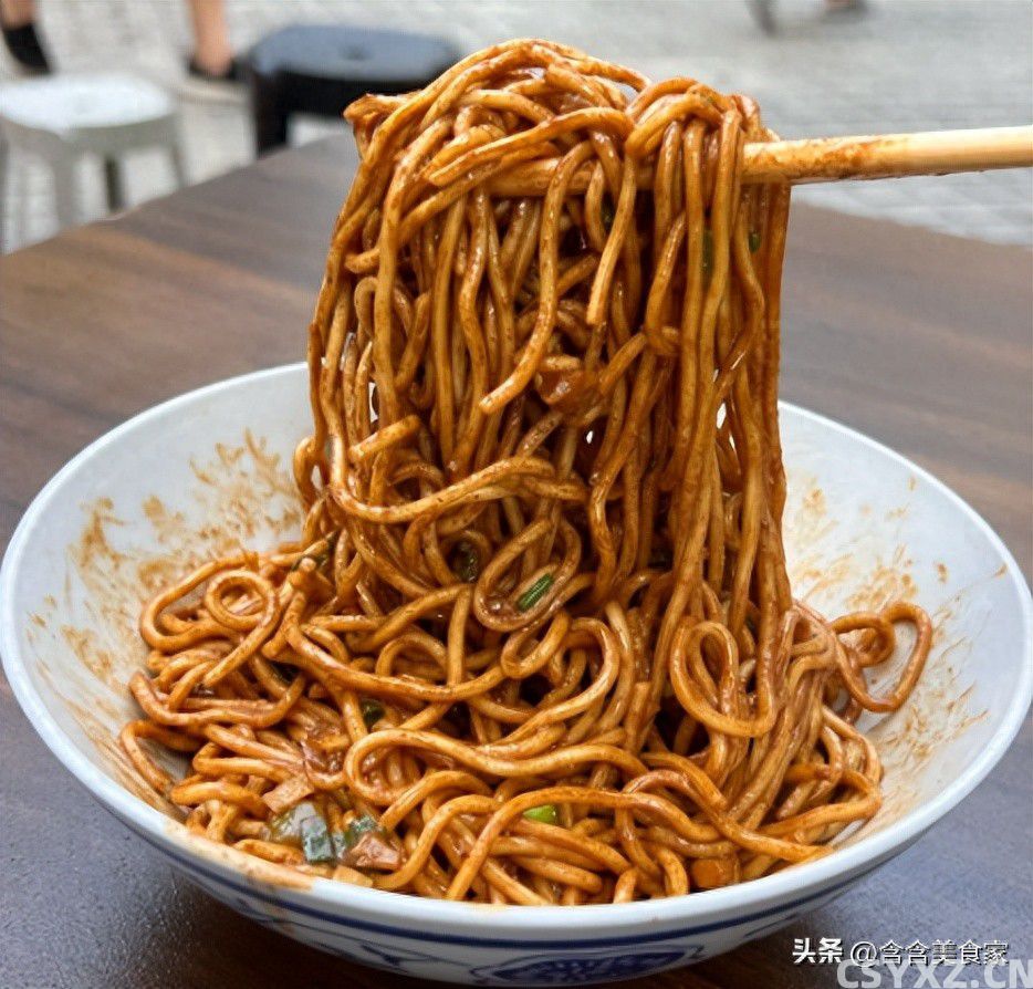 武汉美食街排行榜前十名