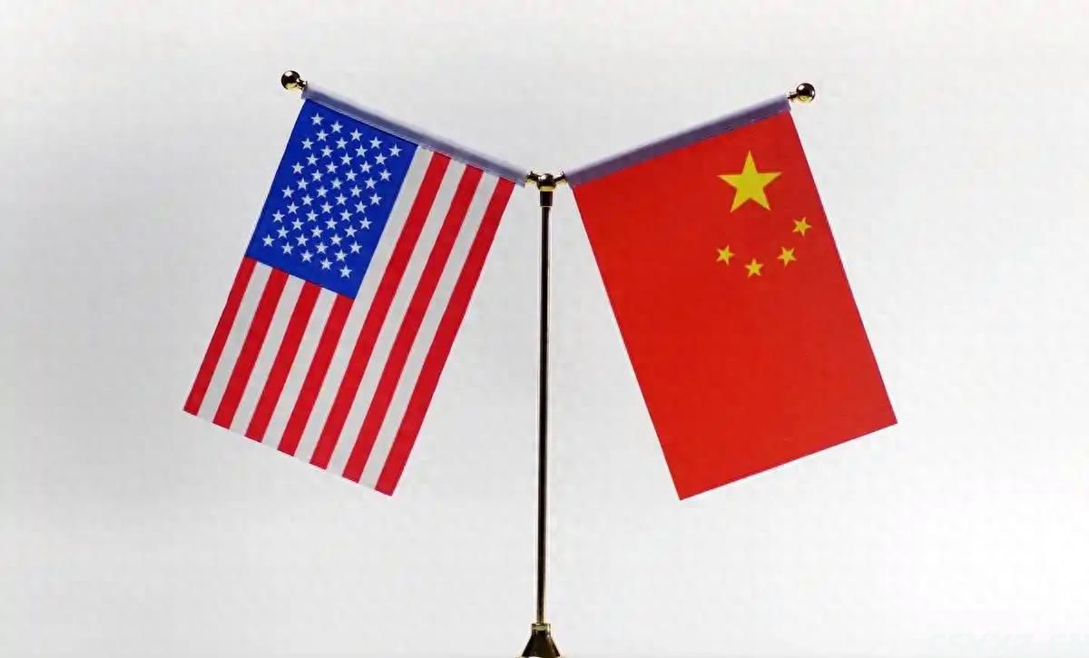 中美之争：美国已错过发动战争的最好时机