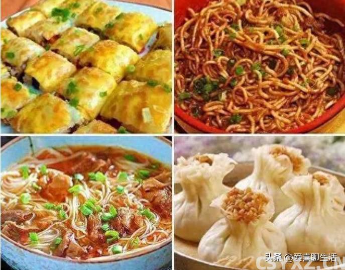 去武汉必吃的十大美食，各色菜系样样都有，吃一次就让人流连忘返