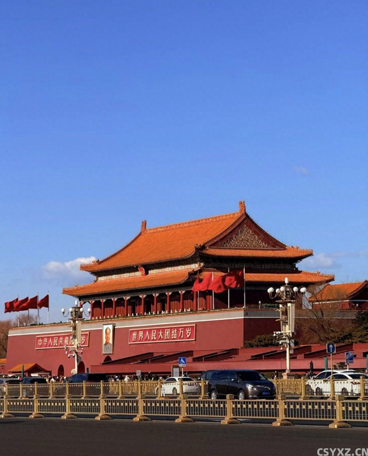 中国八大古都，千年文明的璀璨明珠