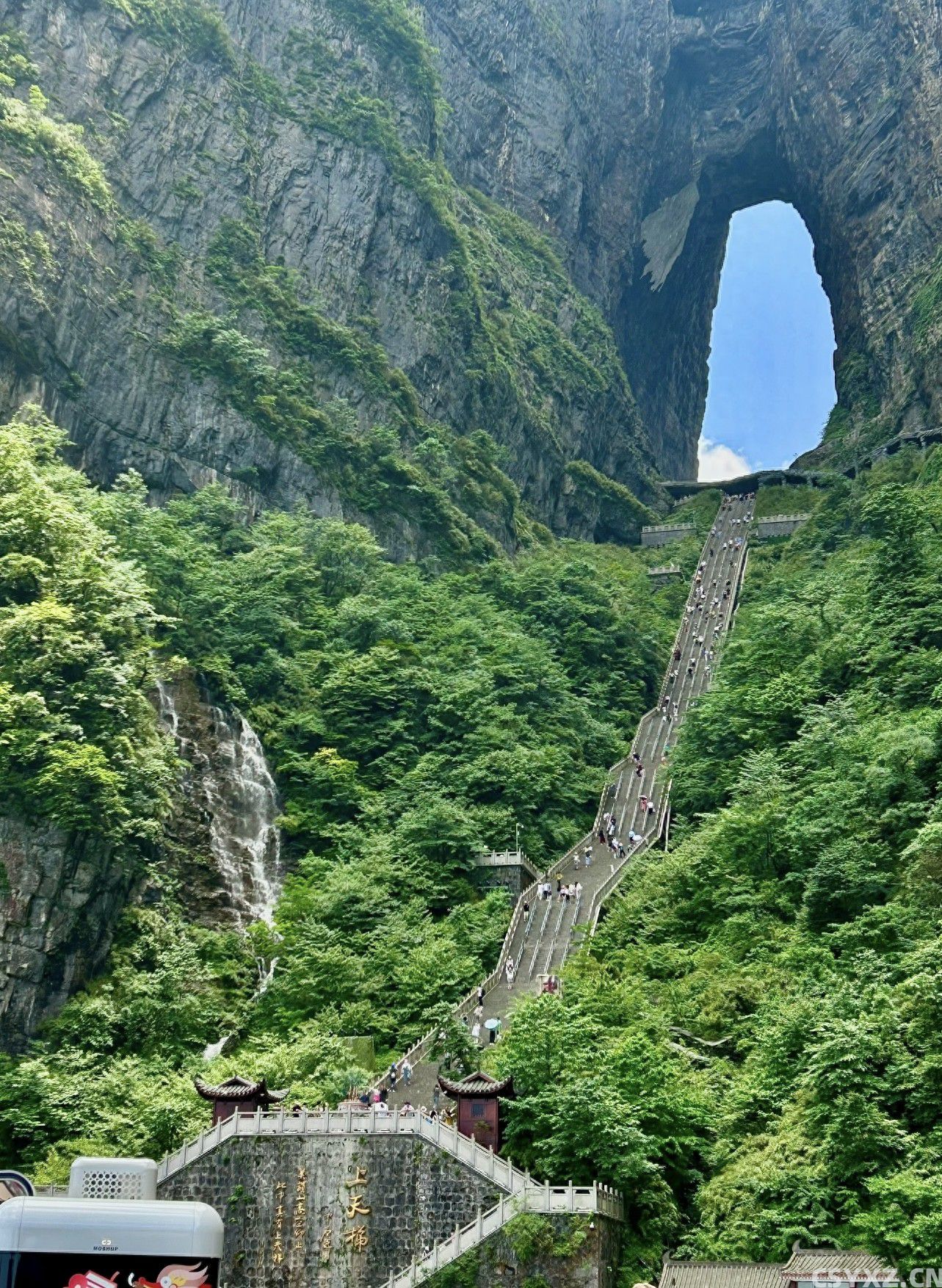 这才是中国最美的14个地方，不接受反驳！看看你去过哪几个？