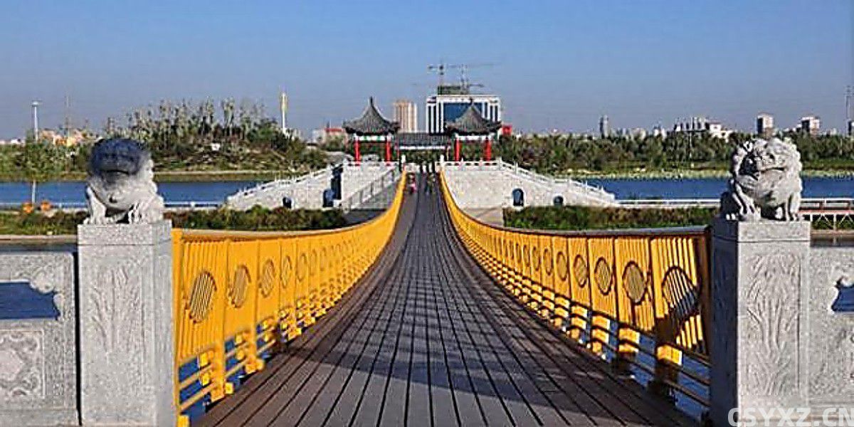 山西最大的公园，占地1800万平方米，风景很美，免费开放