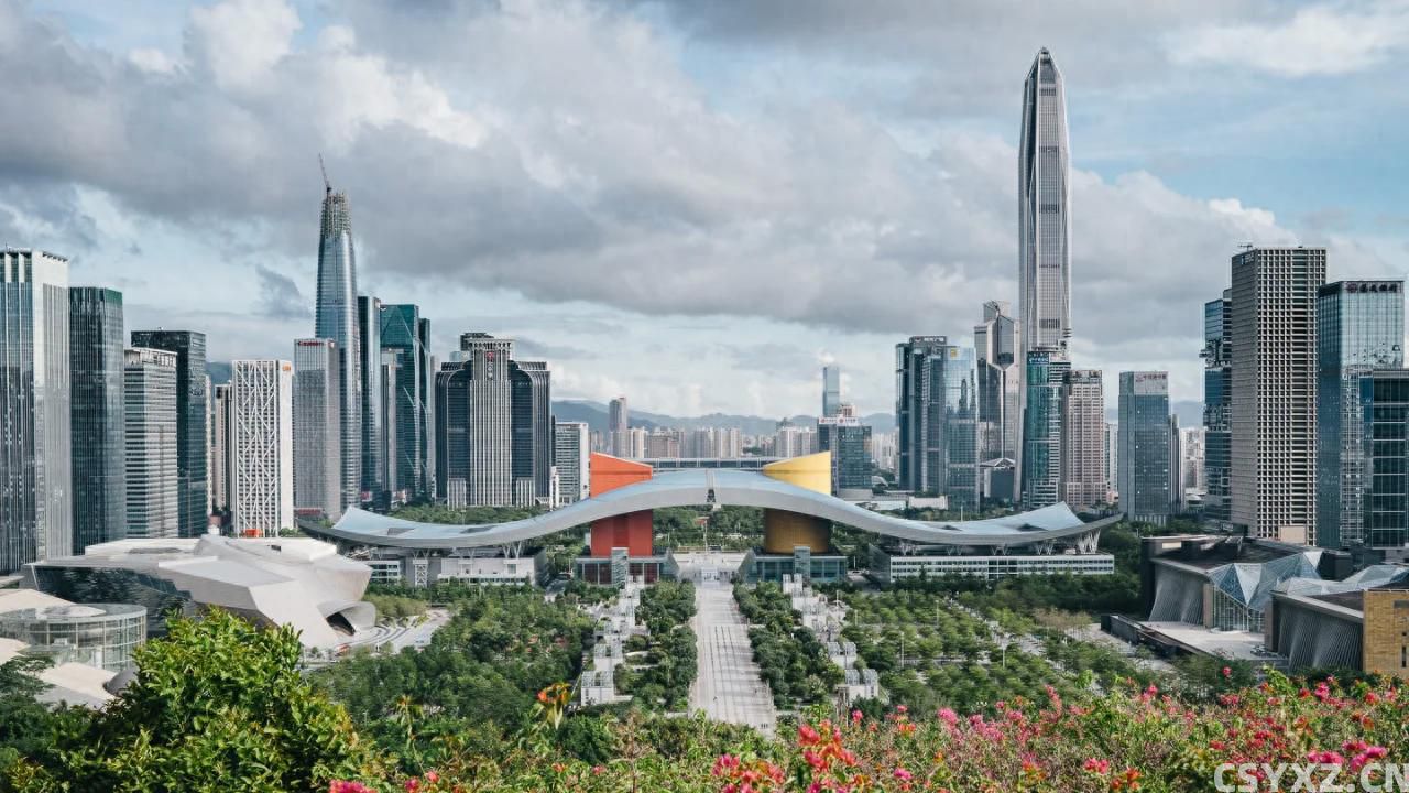 中国最大的10个城市广场，天安门广场仅排第六，你都去过哪个？