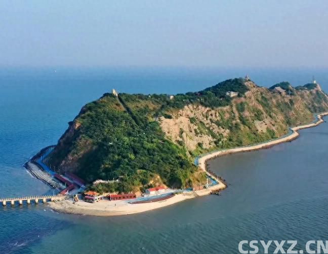 锦州笔架山风景区一日游，门票价格，旅游攻略，交通路线