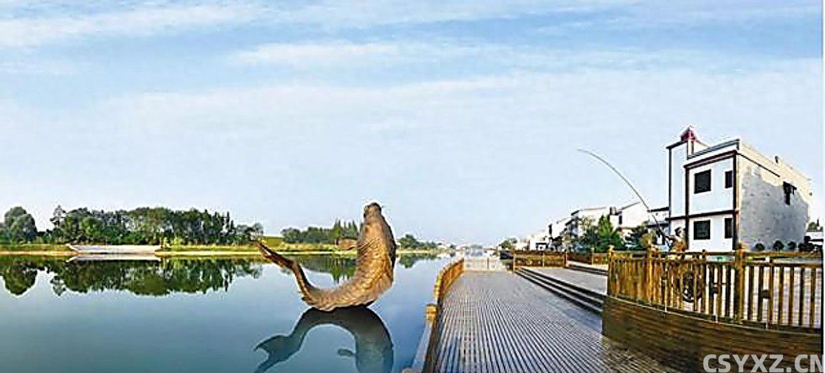 90%的长沙人不知道的这2个小镇，要在全国出名啦！是你的家乡