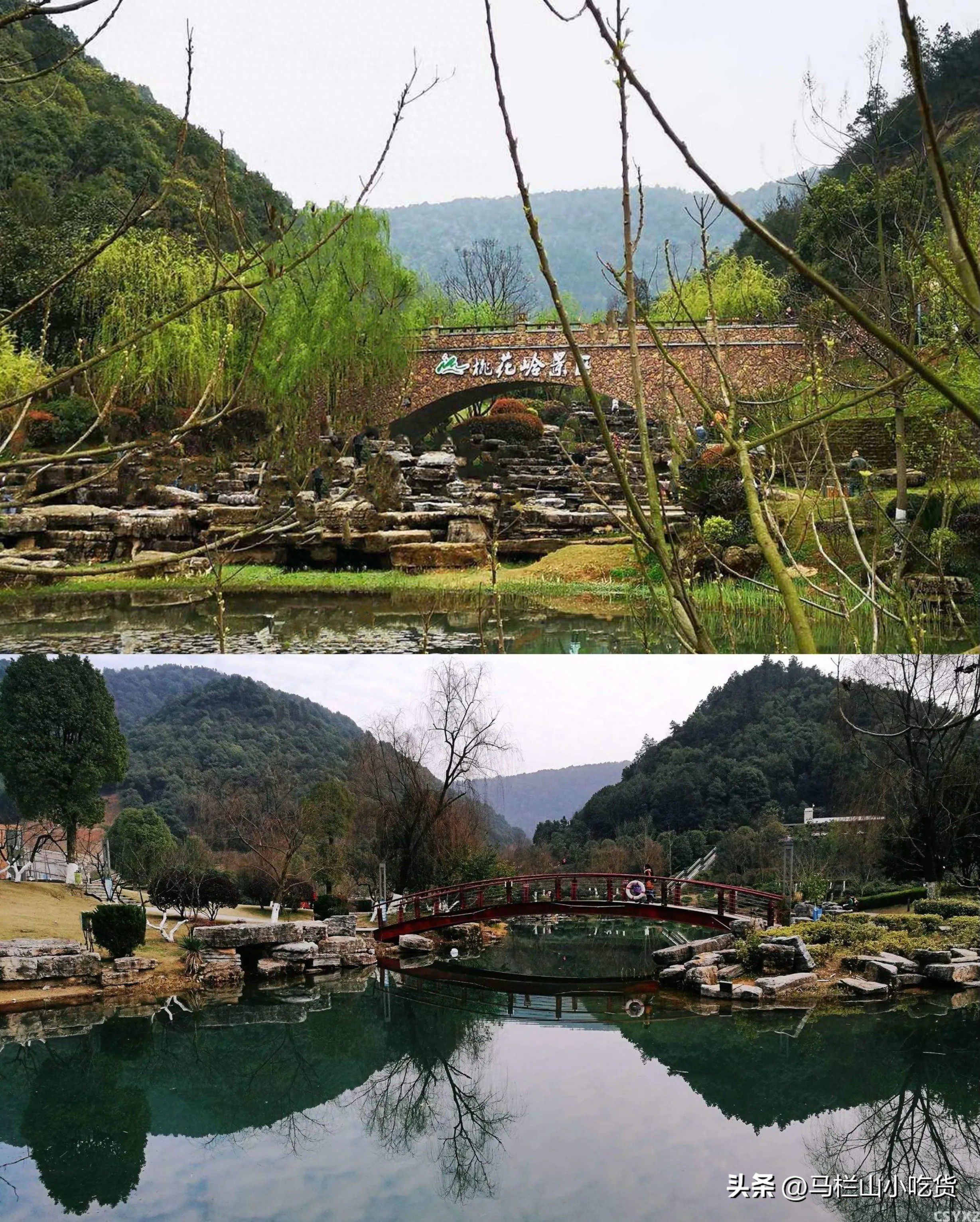 湖南长沙周边游，这些小众景点，等您探秘！