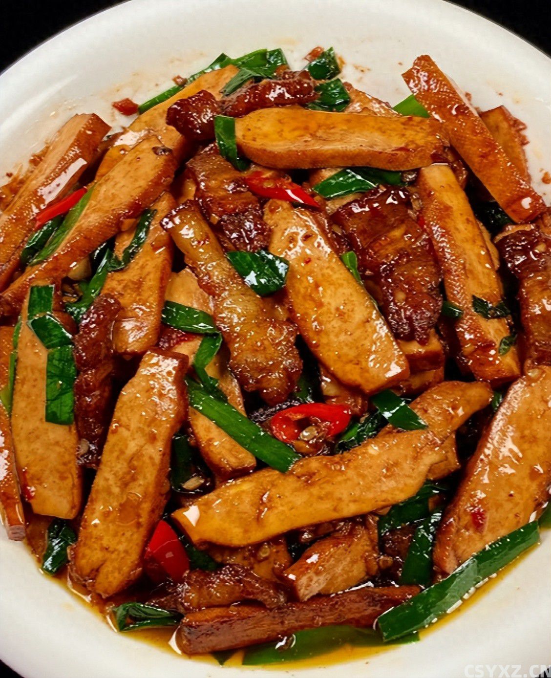 米饭最佳搭档！5道灵魂下饭菜，有它能炫三碗大米饭！你也来试试