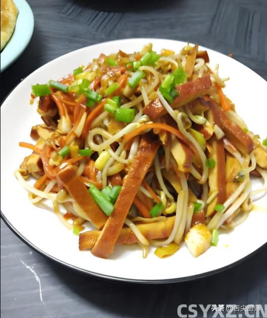 肝好百病消！建议多吃这4种&ldquo;养肝菜&rdquo;，排毒护眼显年轻