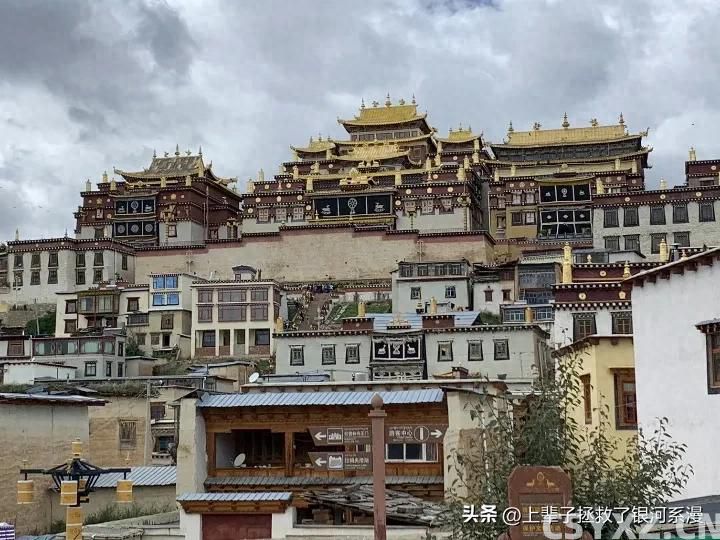 7?️适合旅游10个城市