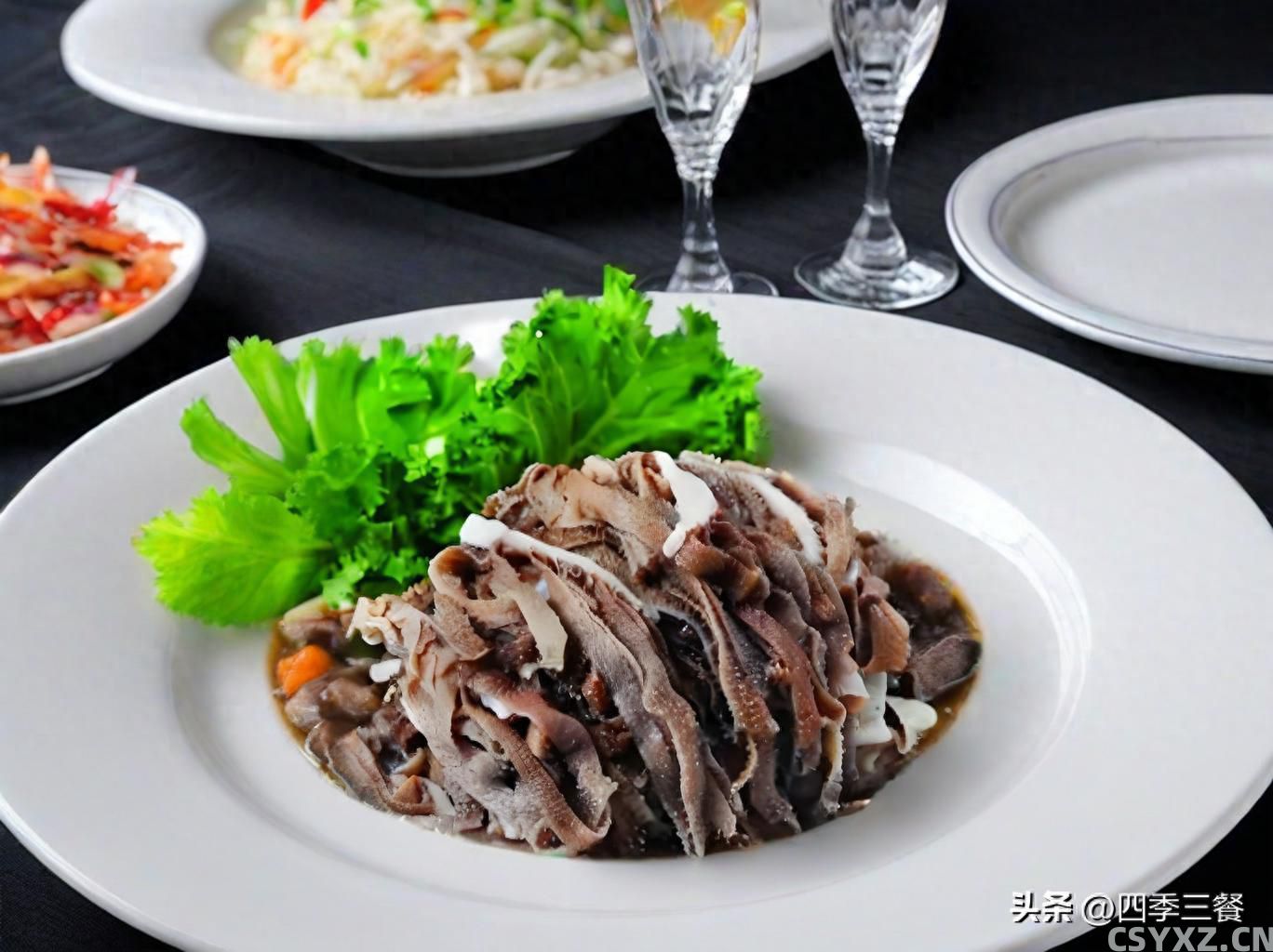 天津【6大怪味】美食：天津人&ldquo;极爱&rdquo;，外地人 &ldquo;摇头&rdquo; 的美味