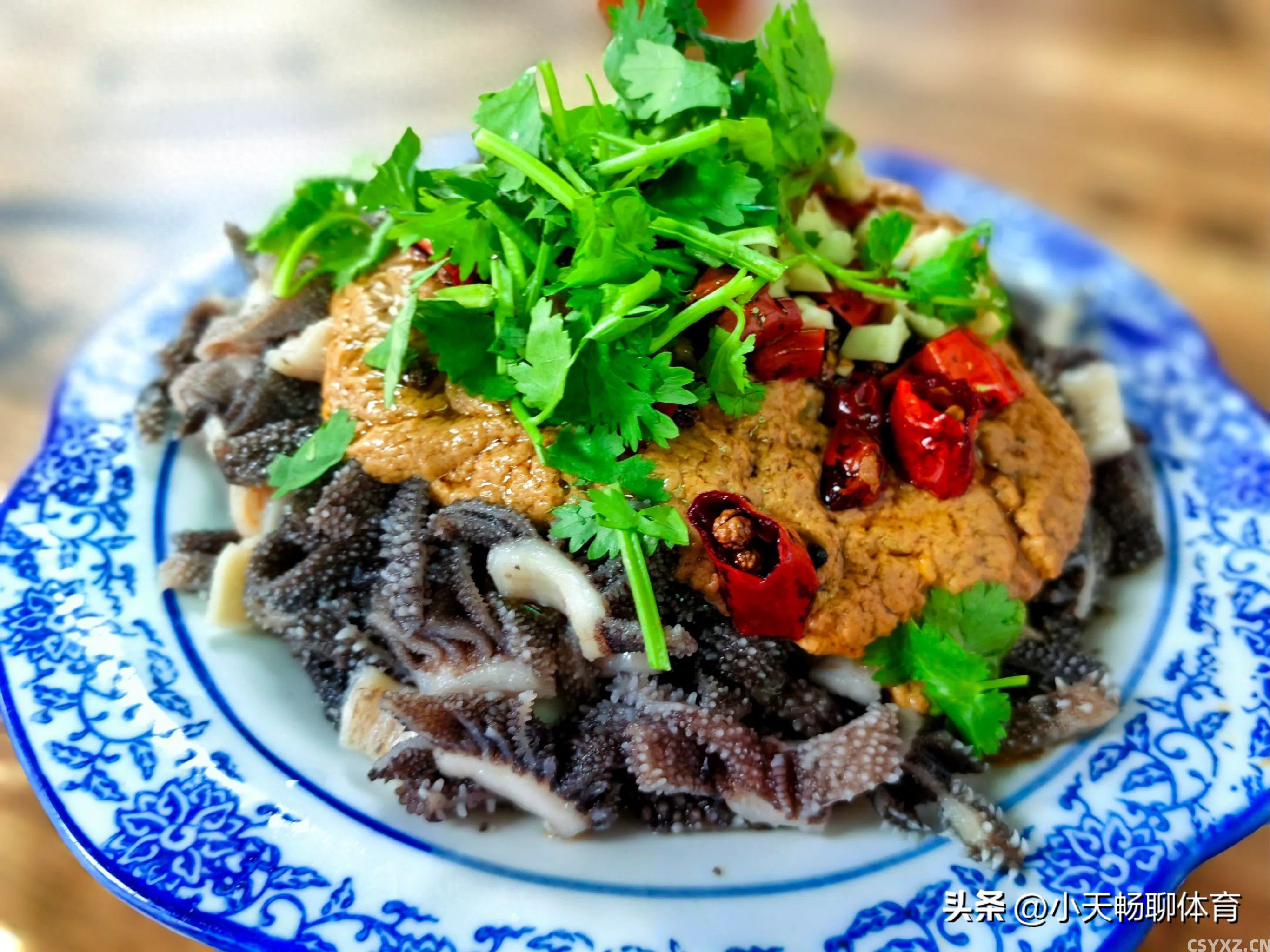 藏在市井里的烟火味！北京最有名的十道小吃，最后一道回头率100%