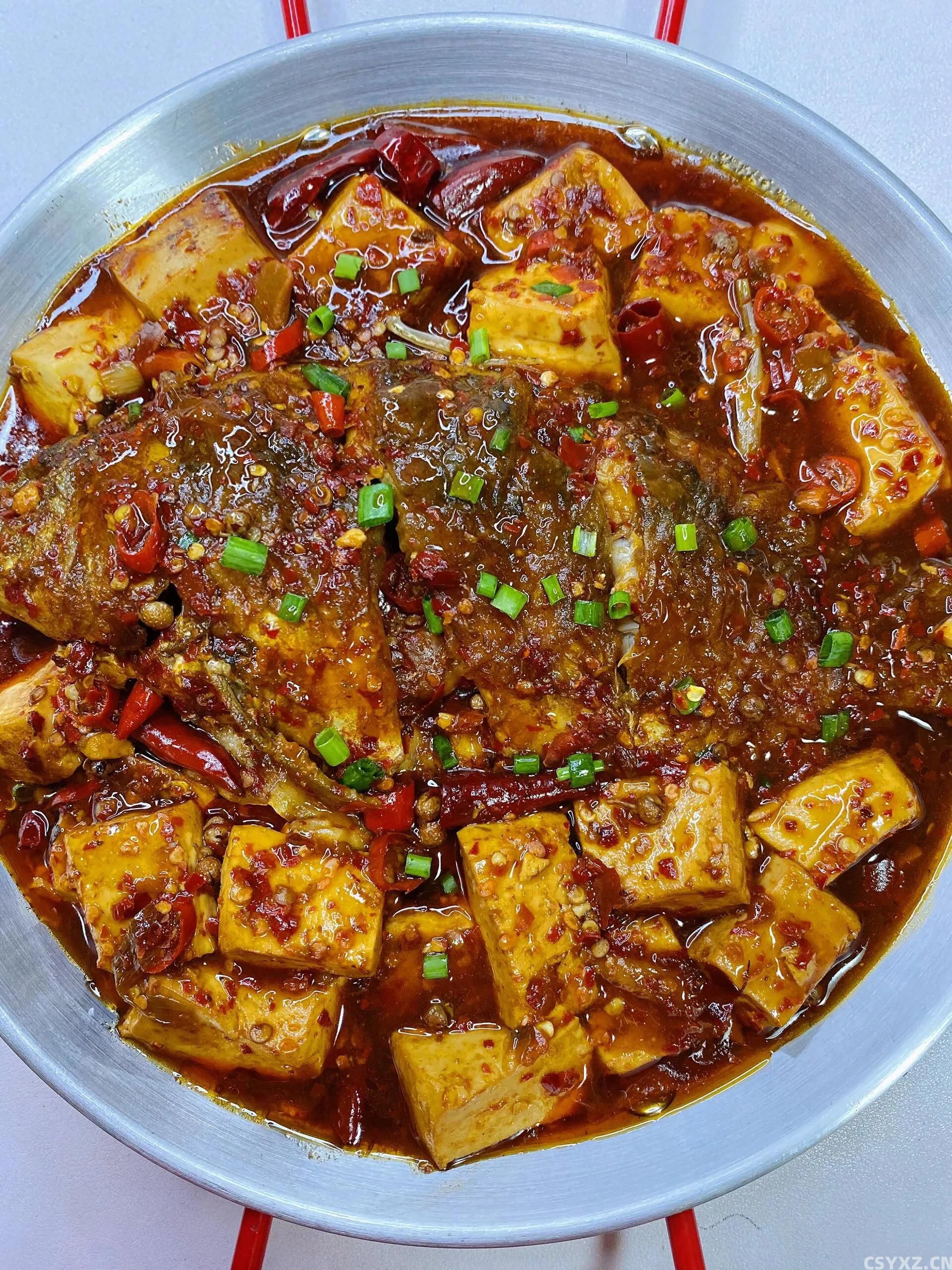 5道巨下饭的家常菜