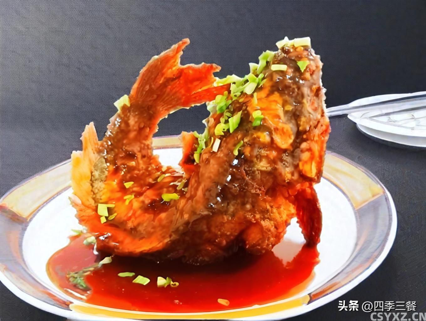 经典鲁菜&mdash;&mdash;十道济南风味，吃出齐鲁千年风味