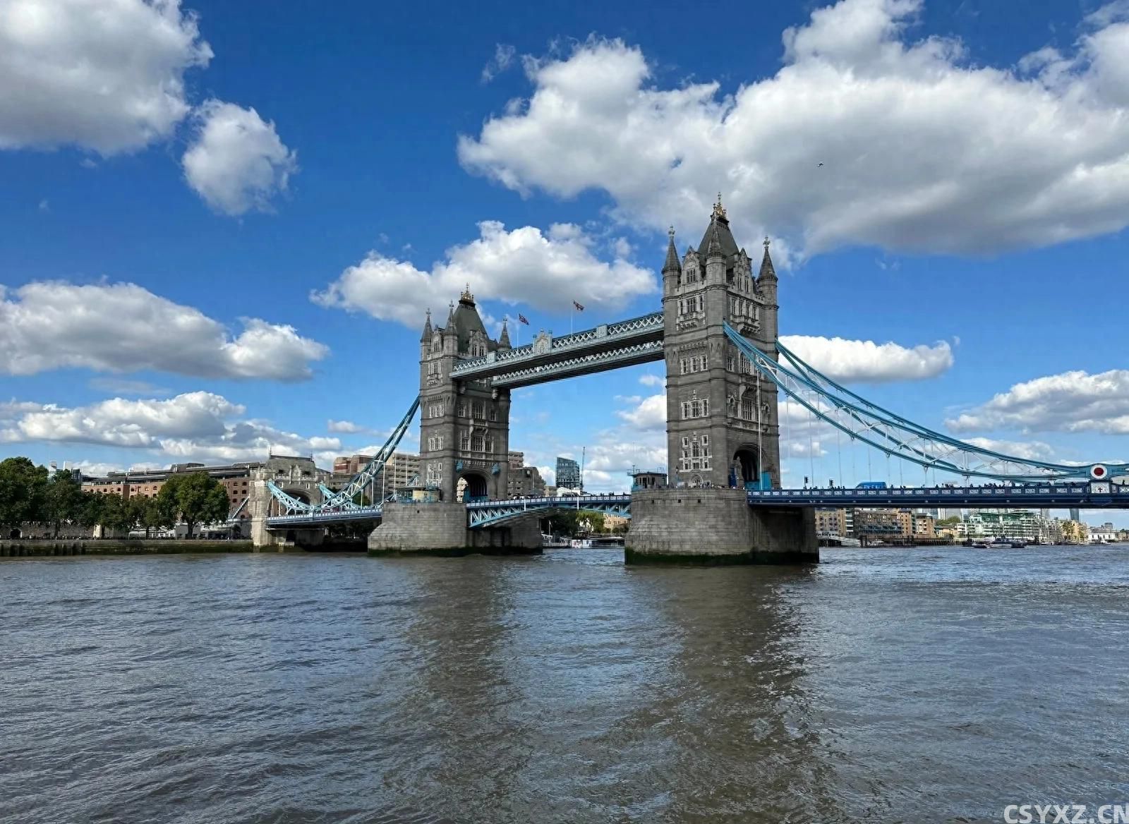 英格兰十大美景