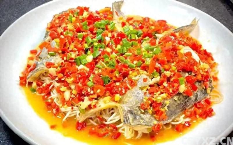 中国八大湘菜排名！