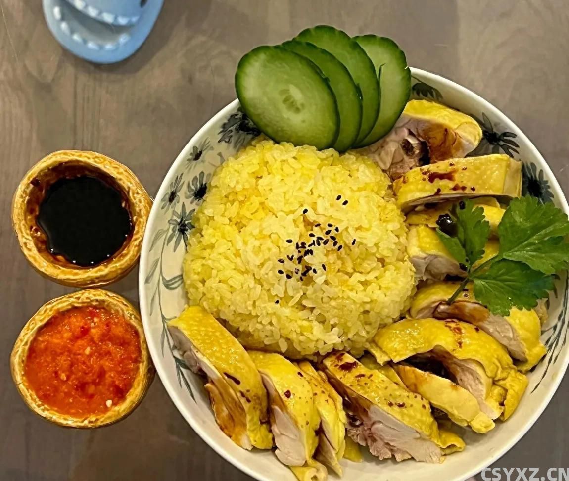 海南十大特色美食，你吃过几种。