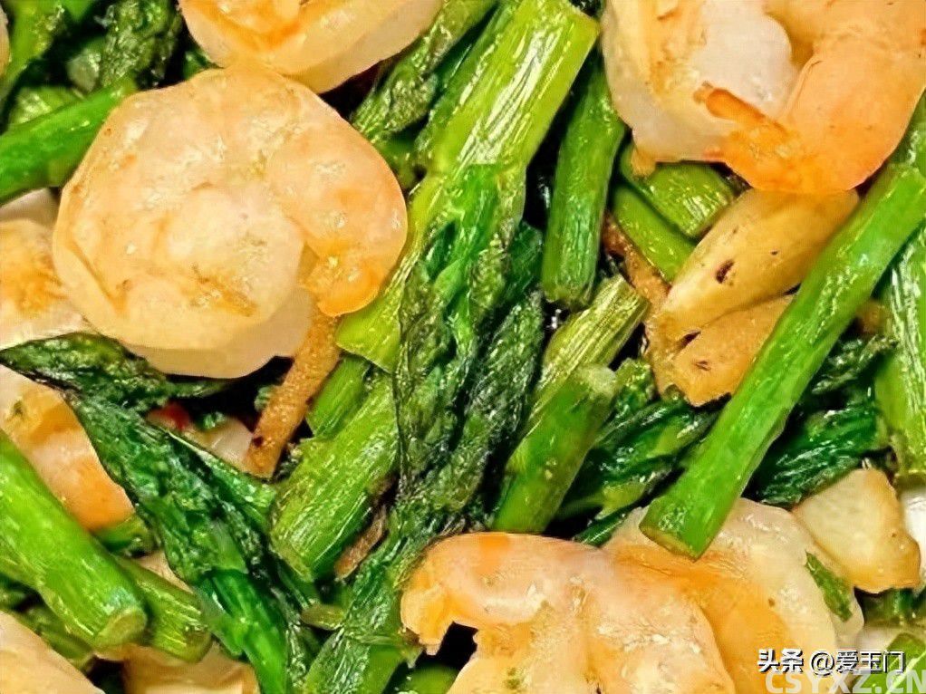 周末到了，给孩子安排八道菜，补足身体所需营养，强身健骨强体质