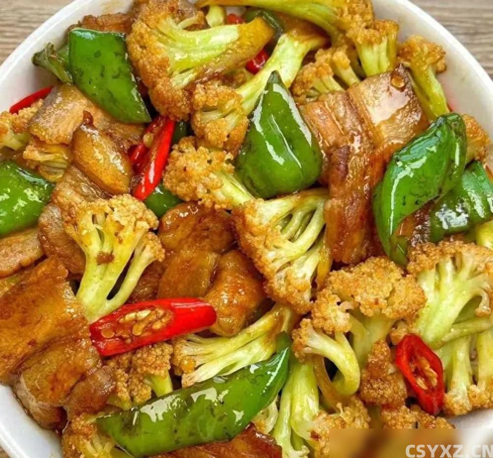 周末不知道吃啥？这6道家常菜香辣可口，大人小孩都夸香