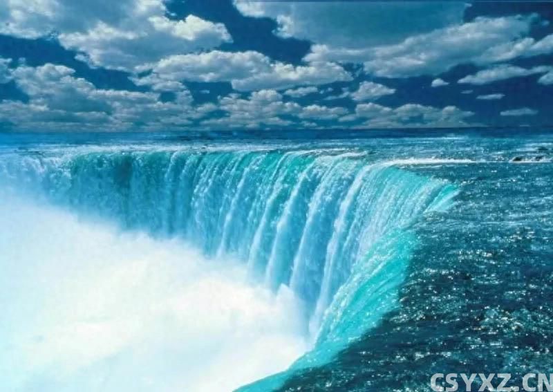 加拿大十大美景