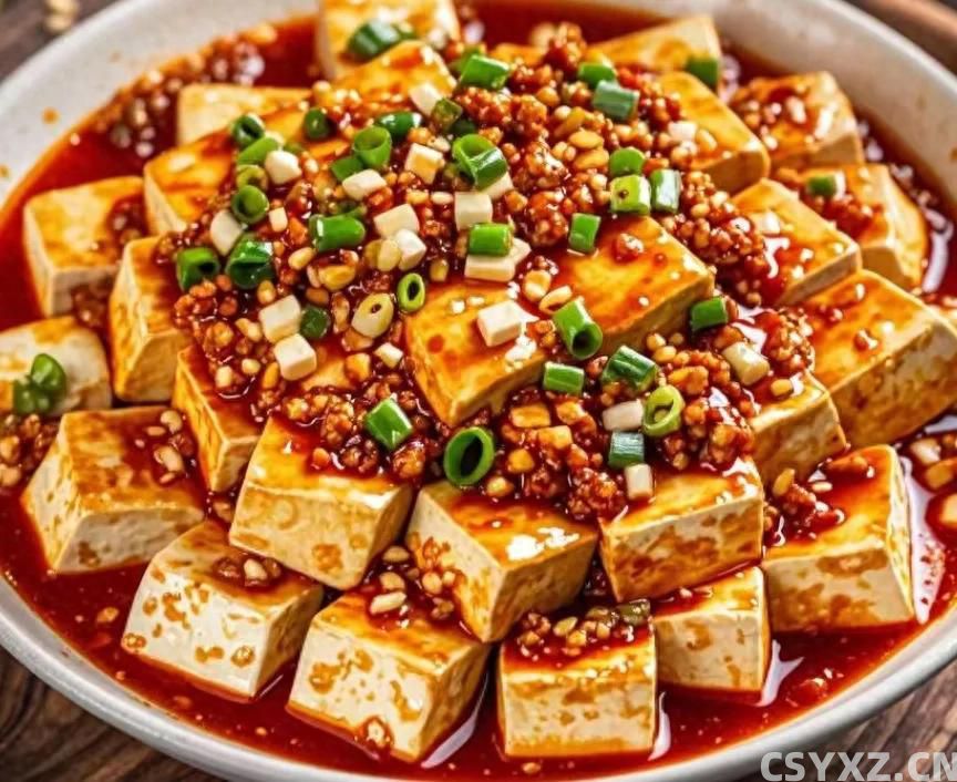 6款家常香辣小炒，你有没有独特的吃法？快来分享