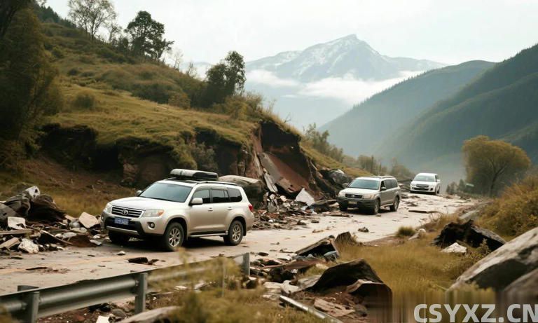 自驾游不香了？五大现实原因让很多人放弃自驾游