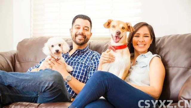 宠物是生活的良师益友，让我们在陪伴中学习成长，成为更***的人