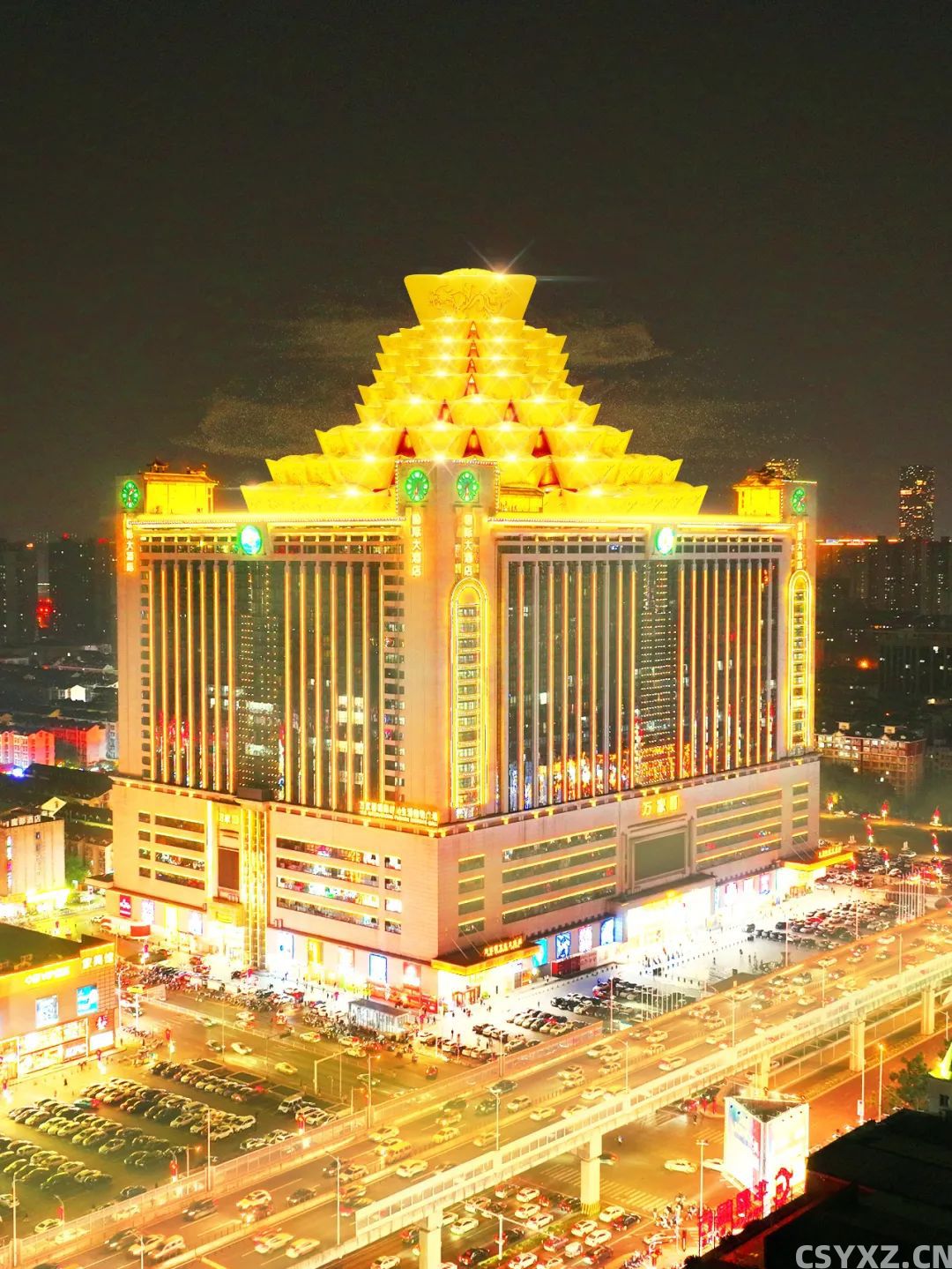 湖南震撼世界的20个"全球之最"！最后一个很多人都不知道