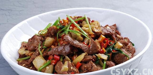 家常菜做法，超简单易学，让你回味无穷！