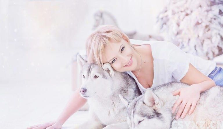 宠物的陪伴能治愈一个人吗