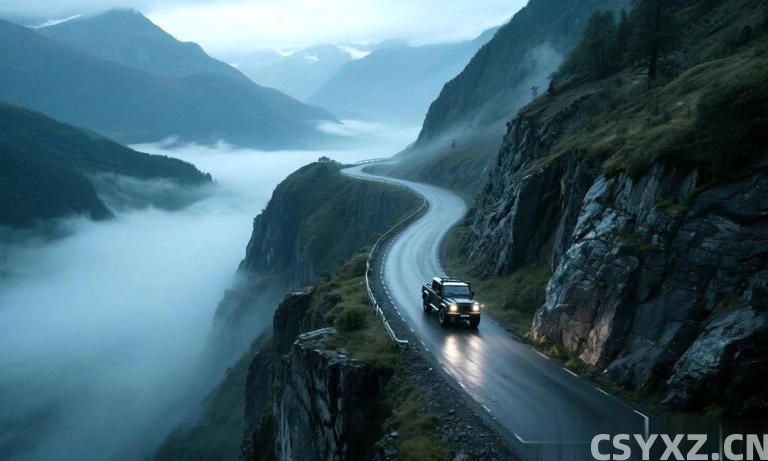 自驾游不香了？五大现实原因让很多人放弃自驾游