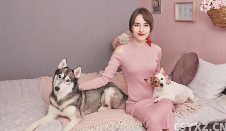 宠物的陪伴能治愈一个人吗