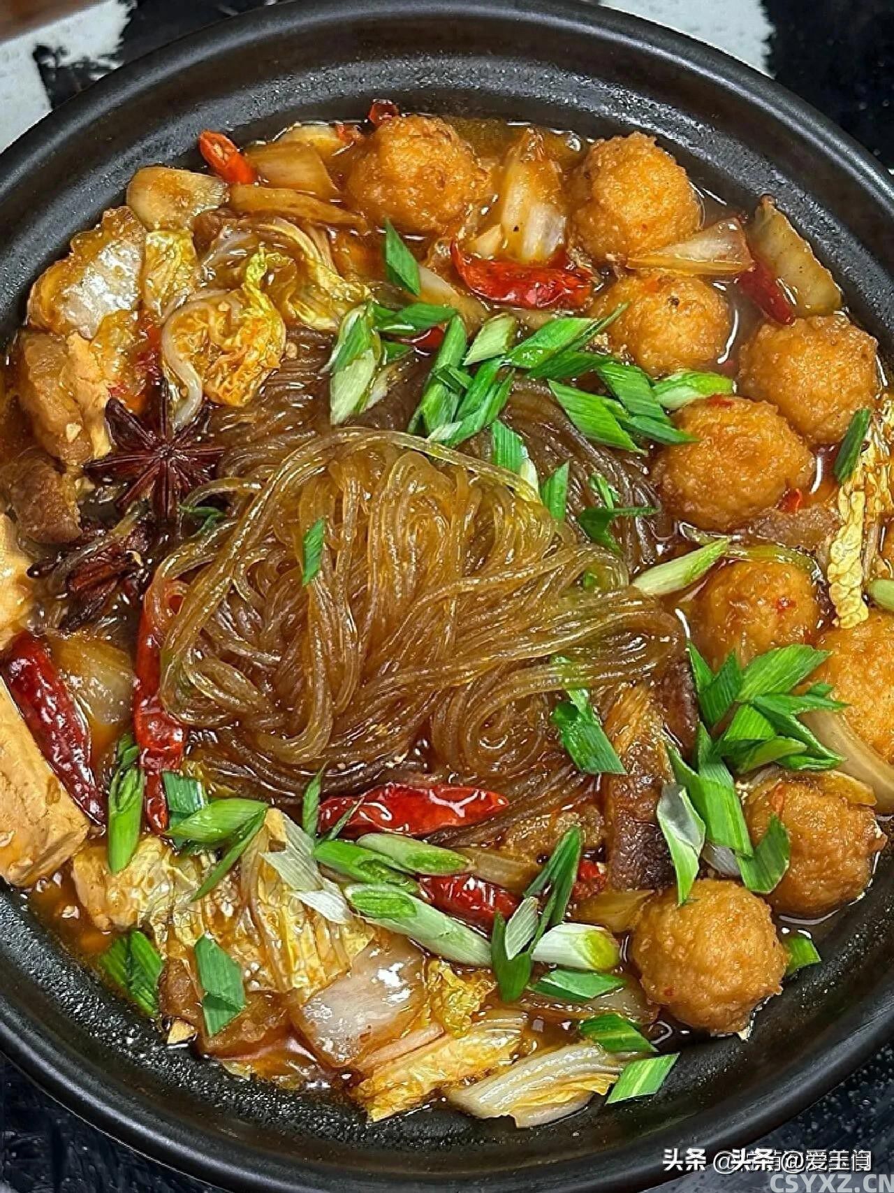 5道夏日开胃下饭炖菜，味道浓香，汤汁拌饭简直不要太好吃！