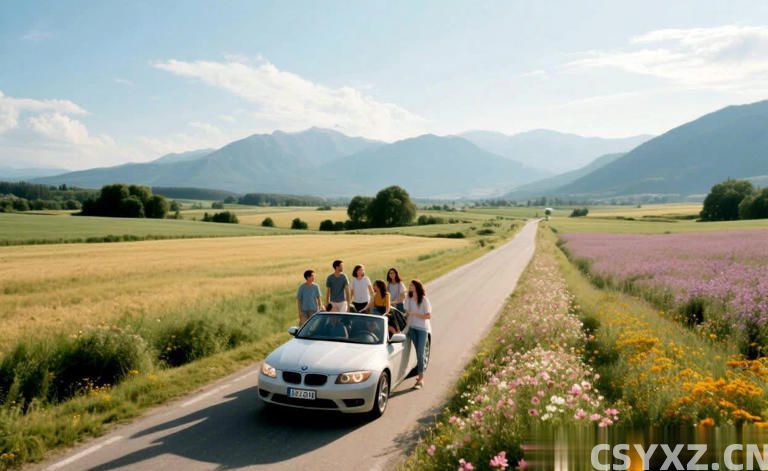 自驾游不香了？五大现实原因让很多人放弃自驾游