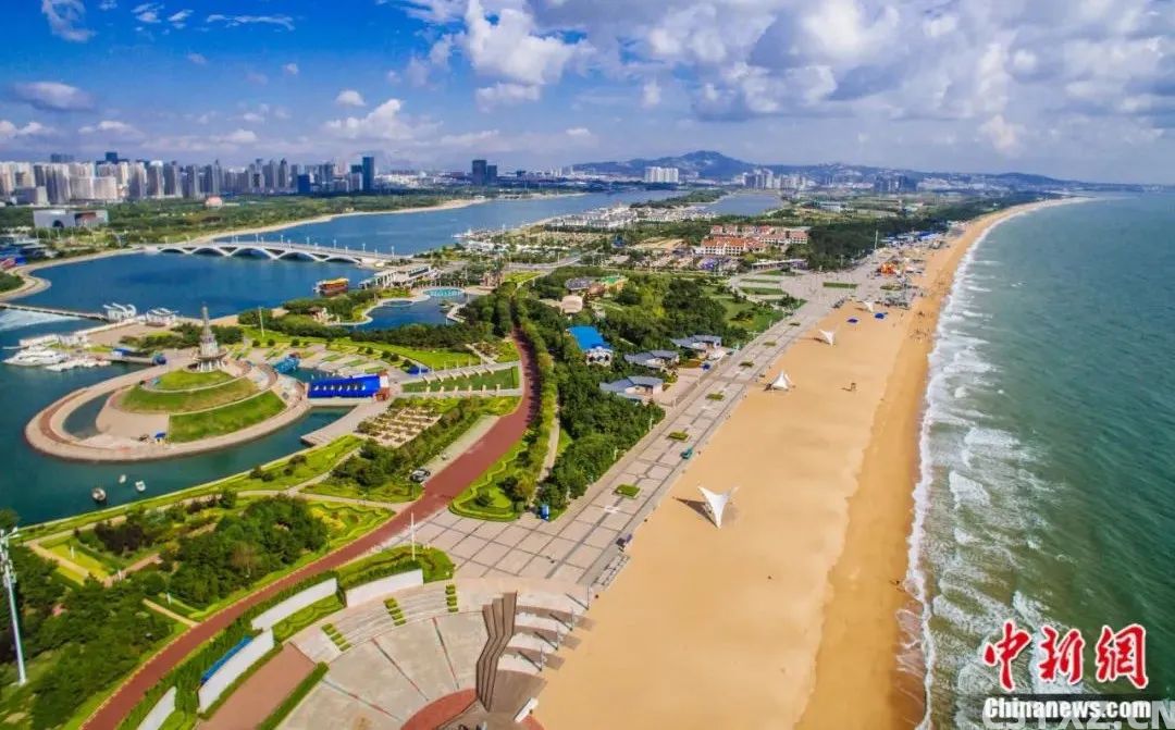 人这一辈子，一定要到山东来一场毕业旅行！