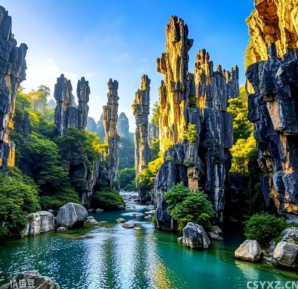 中国***&ldquo;没有夏天&rdquo;&ldquo;没有空调&rdquo;的省份，盛夏仅23℃，纵享清凉