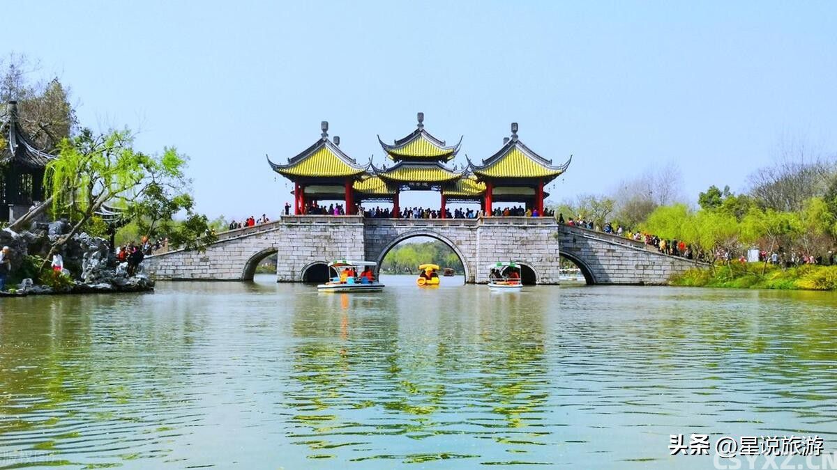 国内有哪些值得去了再去的城市？历史+美食+风景全包的15个城市！