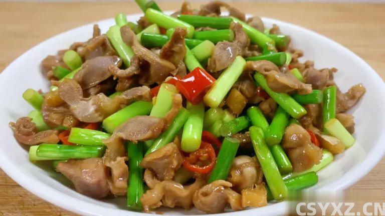 夏天别只吃猪肉，它比鸡肉便宜，低脂高蛋白还不发胖！