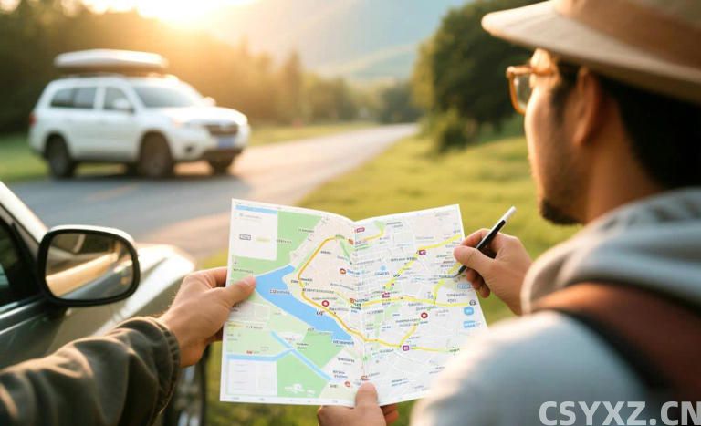 自驾游不香了？五大现实原因让很多人放弃自驾游