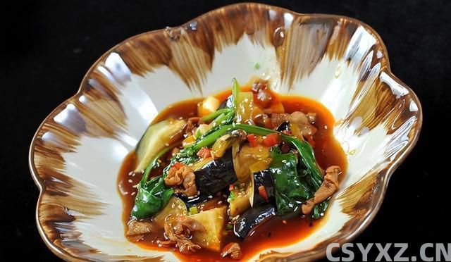 家常菜做法，超简单易学，让你回味无穷！