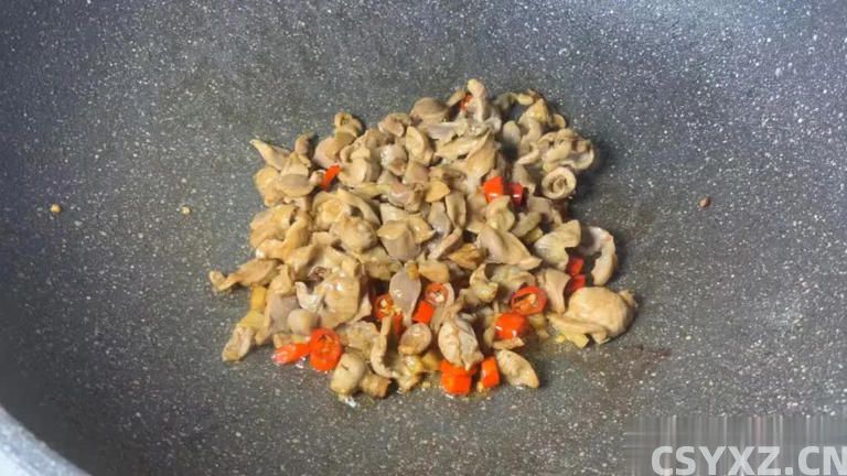 夏天别只吃猪肉，它比鸡肉便宜，低脂高蛋白还不发胖！