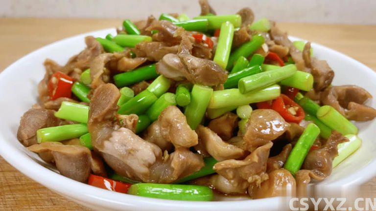 夏天别只吃猪肉，它比鸡肉便宜，低脂高蛋白还不发胖！ 