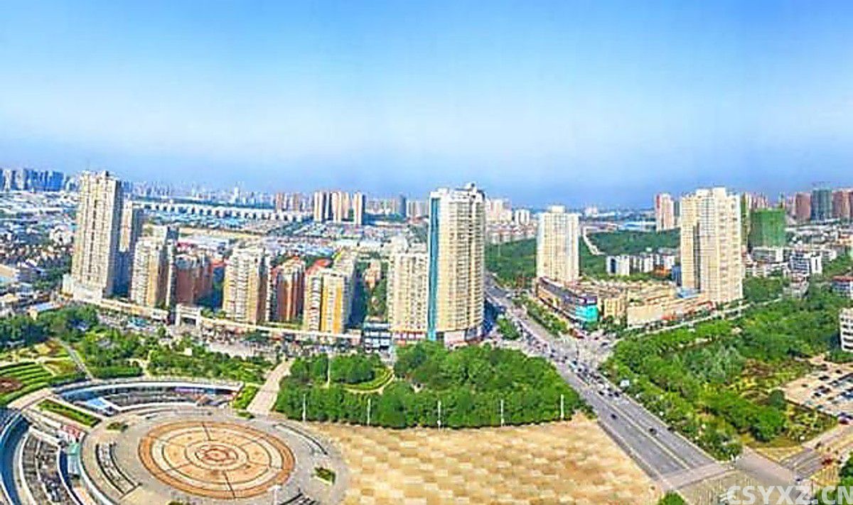 湖南这座县城与省会同名，经济城建堪比地级市，让不少城市汗颜