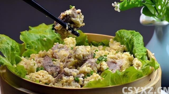 家常菜做法，超简单易学，让你回味无穷！