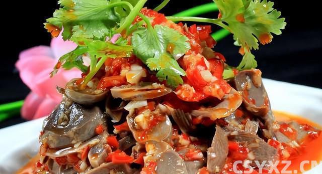 家常菜做法，超简单易学，让你回味无穷！