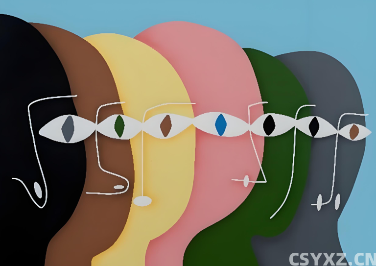 你最喜欢什么颜色，暴露了你是什么人，有点准