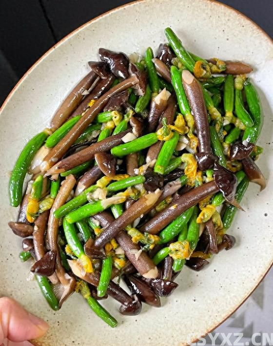 三伏天推荐五道鲜美家常菜！真的吃不腻，开胃清爽特别下饭