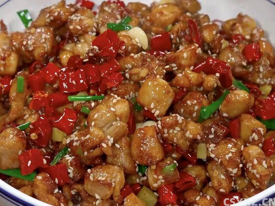 周末家庭聚会硬菜少不了，这几道硬菜推荐，有鸡有鱼，味道超赞！