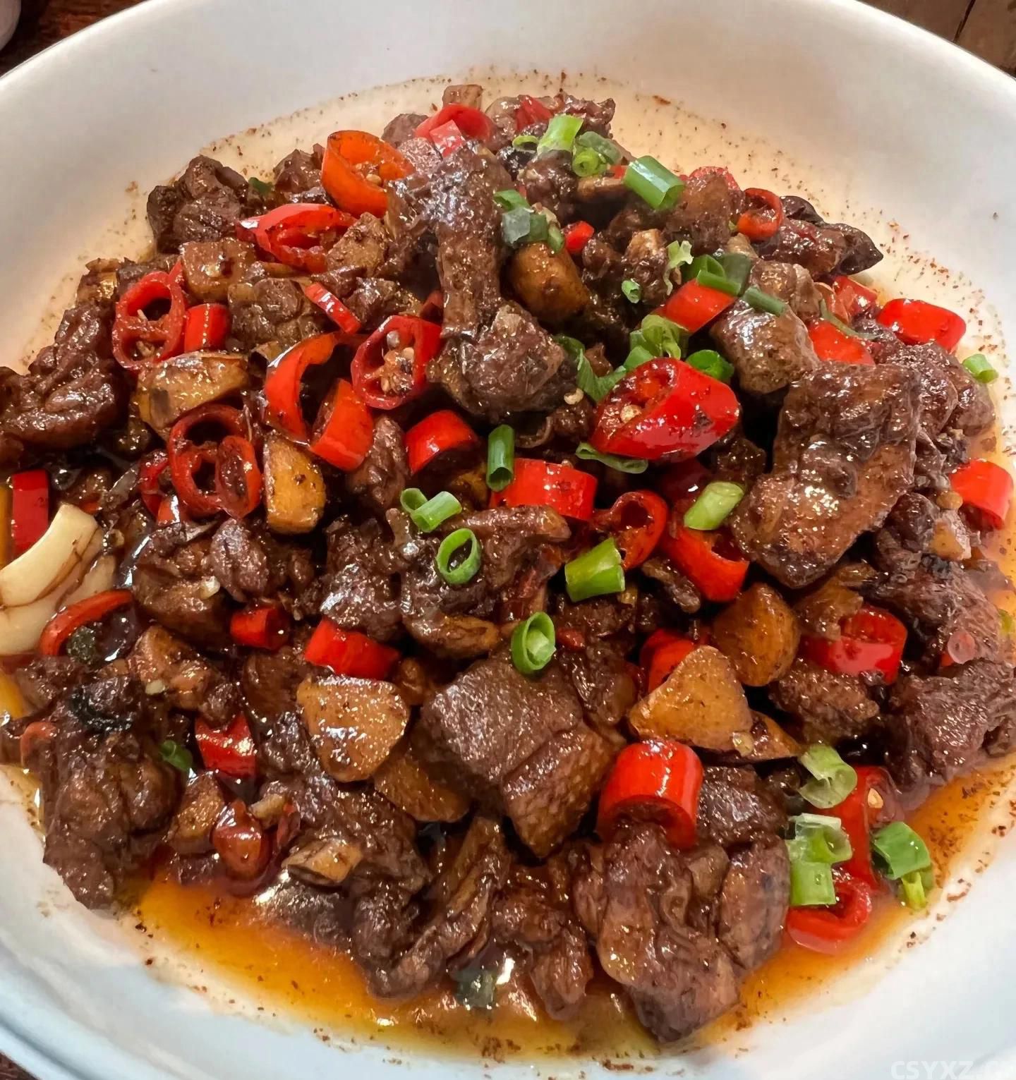 永州十大特色美食，你吃过几种？