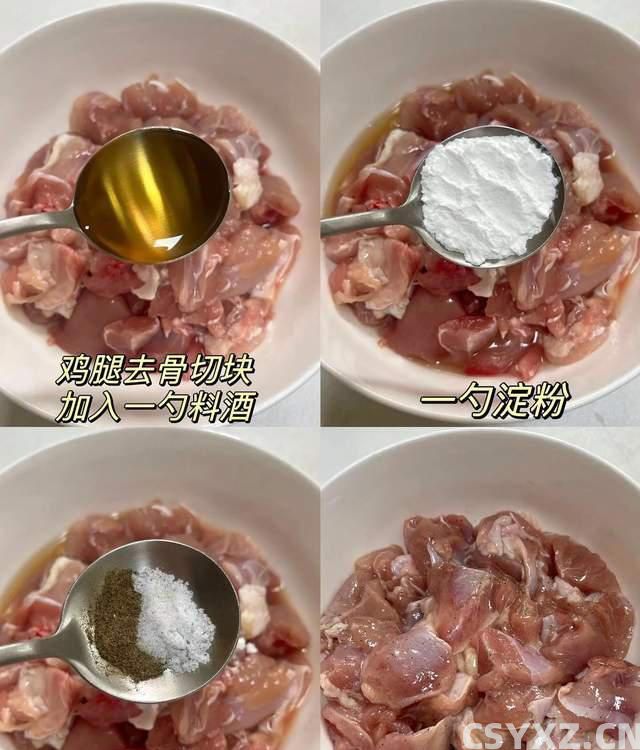 天热没胃口咋办？赶紧来试试这3道懒人家常小菜，省时省力好味道